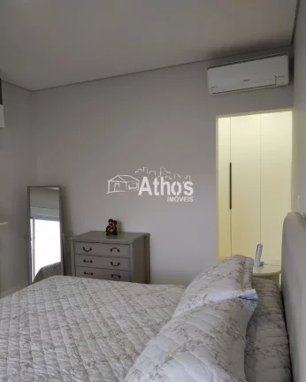 Imagem Casa com 4 dormitórios à venda, 223 m por R$ 2.500.000,00 - Residencial Duas Marias - Indaiatuba/SP