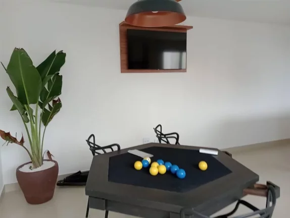 Imagem Apartamento à Venda em Canto do Forte, Praia Grande - SP