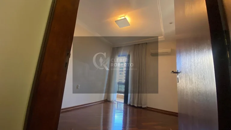 Imagem Apartamento à venda no Centro 116,6m² Edifício Las Palmas