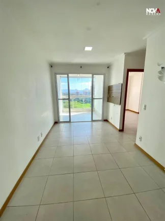 Imagem More hoje mesmo em um belo apartamento de 2 quartos com suíte a poucas quadras da praia de Itaparic...