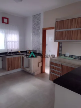 Imagem CASA TÉRREA EM ATIBAIA , CONDOMÍNIO FECHADO