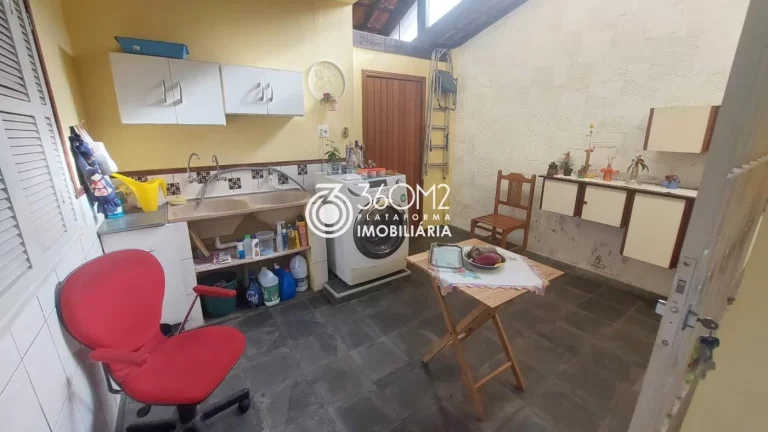 Imagem Casa para Venda em Santo André / SP no bairro Vila Floresta