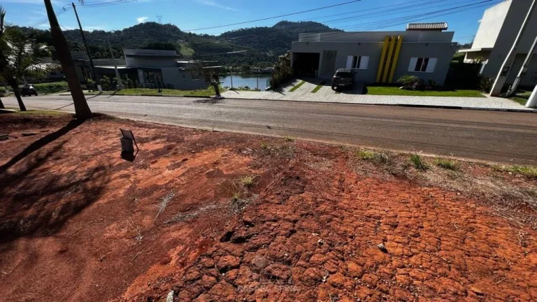 Imagem Terreno à venda no bairro Loteamento Fazenda Santana - Atibaia/SP