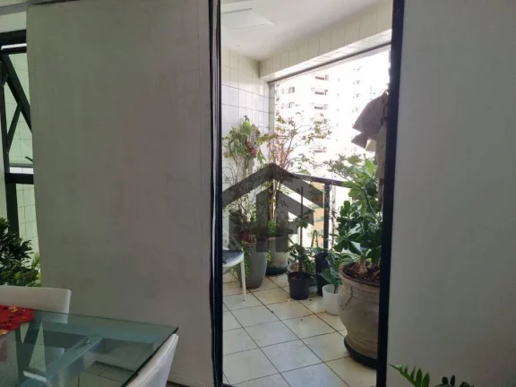 Imagem Apartamento com 3 Quartos à Venda, 125 m² em Boa Viagem - Recife