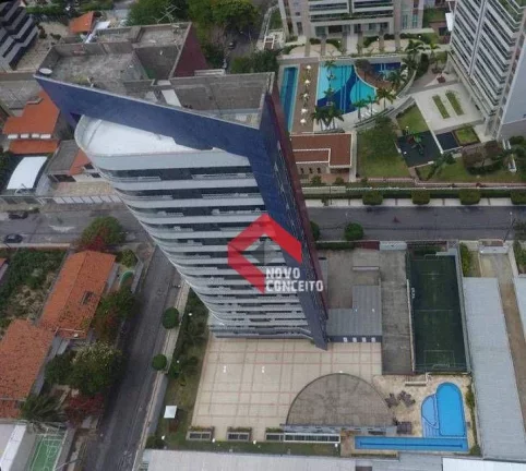 Imagem Apartamento à venda, 243 m² por R$ 1.300.000,00 - Guararapes - Fortaleza/CE