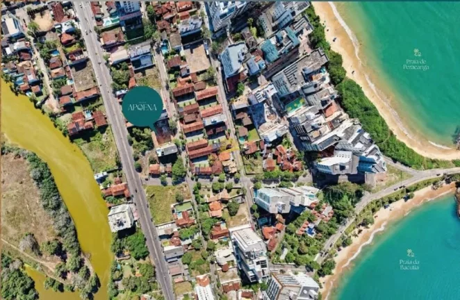 Imagem Apartamentos de Alto Padrão na Enseada Azul, Guarapari: Viva com Luxo e Conforto
Descubra o paraís...