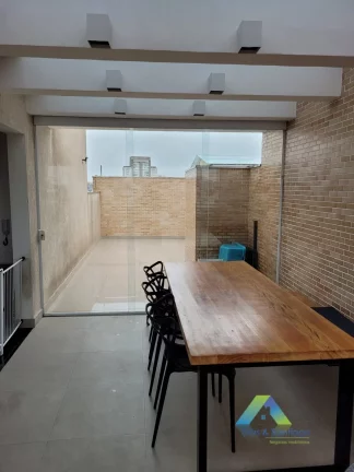 Imagem Apartamento à venda no bairro Assunção - São Bernardo do Campo/SP