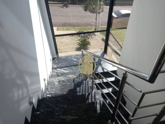 Imagem Casa com 3 suítes à venda, -Quinta da Primavera - Ribeirão Preto/SP