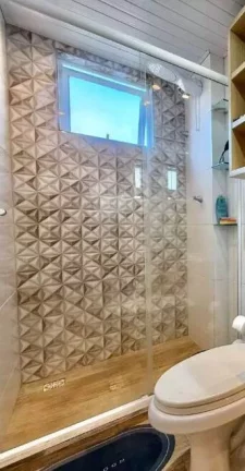 Imagem Apartamento com 2 Quartos No Villagio Bérgamo na Fazendinha - R$260 mil