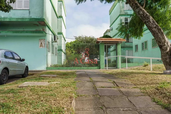 Imagem Apartamento com 2 Dormitorio(s) localizado(a) no bairro Santa Tereza em Porto Alegre / Rio Grande do Sul Ref.:167