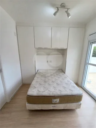 Imagem Apartamento à venda com 3 quartos, sendo 1 suíte, no condomínio One Brooklin, São Paulo - SP