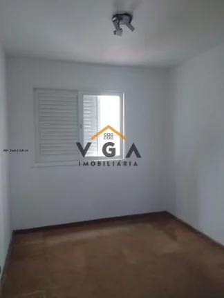 Imagem Apartamento para Venda em São Paulo, Parque São Jorge, 3 dormitórios, 1 suíte, 1 vaga