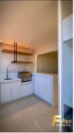 Imagem FINÍSSIMO APARTAMENTO COM 3 QUARTOS E 1 SUÍTE NA PRAIA DO MORRO