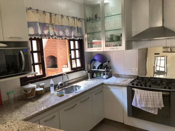 Imagem Sobrado com 3 dormitórios à venda, 350 m² por R$ 800.000,00 - Jardim Modelo - Suzano/SP