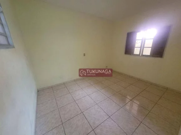 Imagem Casa para alugar, 40 m² por R$ 1.222,06/mês - Jardim Rosana - Guarulhos/SP