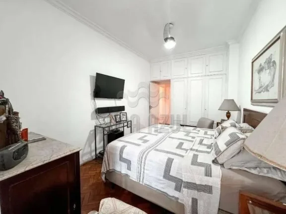 Imagem Copacabana – Rua Santa Clara | Residencial › Apartamento 3 quarto(s) à Venda