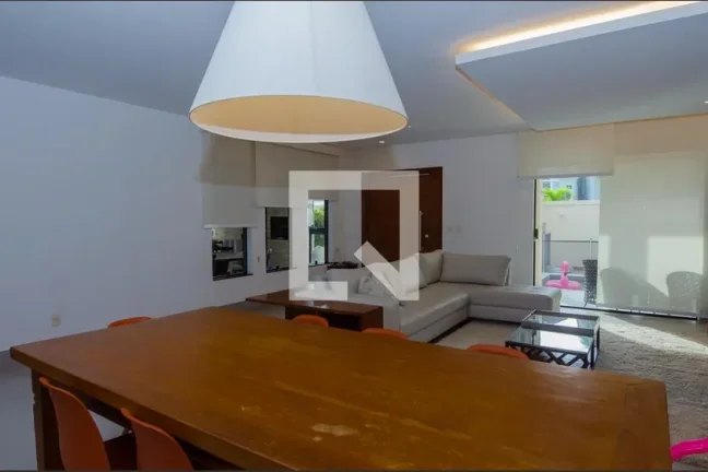 Imagem Casa à Venda - Recreio, 4 Quartos, 293 m2
