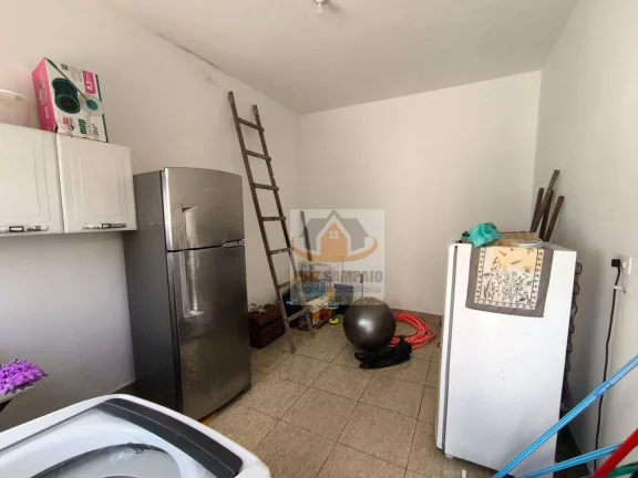 Imagem Casa térrea, 2 Dormitórios + Edícula, Praia Centro, Itanhaém-SP