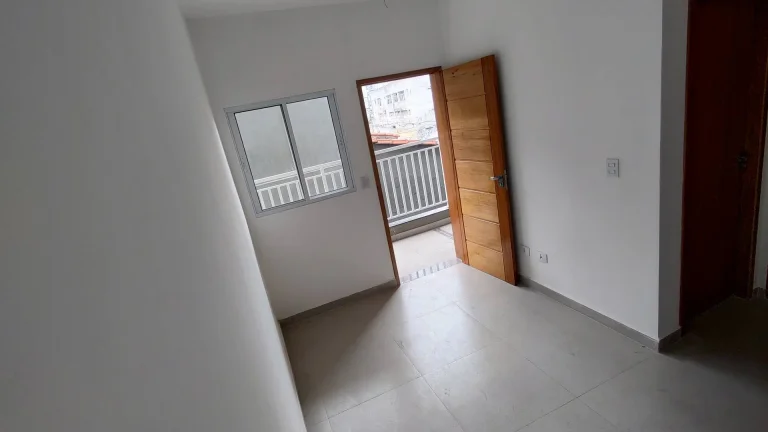 Imagem Apartamento novo de 2 Dormitórios na Vila Carrão