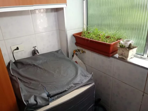 Imagem Apartamento com 1 dormitório a venda na Bela Vista