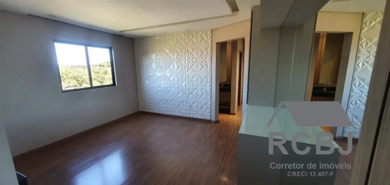 Imagem APARTAMENTO RESIDENCIAL em ESMERALDAS - MG, CENTRO