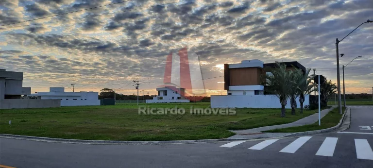 Imagem Lote à Venda Terras de Alphaville Cabo Frio