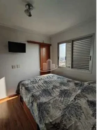Imagem Apartamento Padrão
