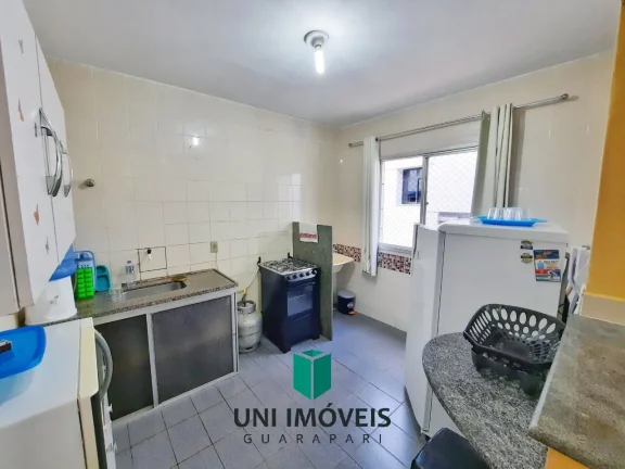 Imagem Apartamento 2 quartos com suíte pertinho da Praia - Ótimo para investimento locação - Praia do Morro