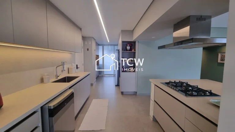 Imagem Apartamento à venda no bairro Vila Mariana - São Paulo/SP, Zona Sul