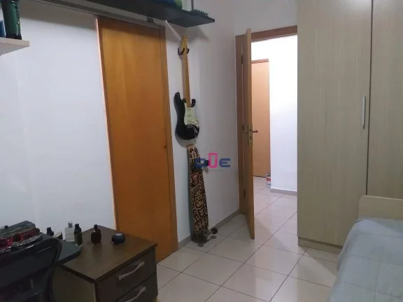 Imagem Apartamento com 3 dormitórios à venda, 215 m² por R$ 760.000,00 - Estuário - Santos/SP