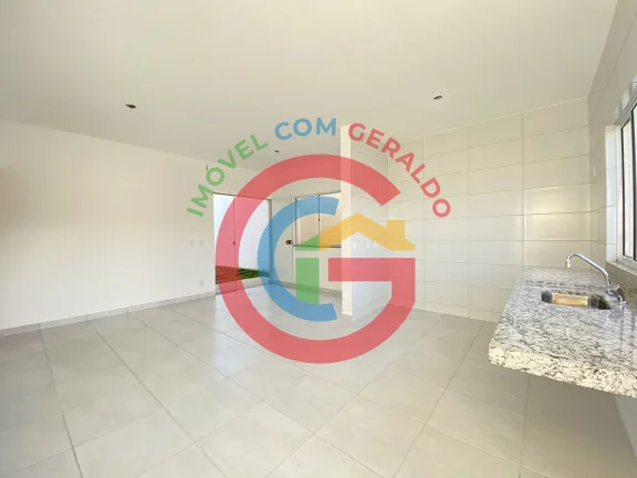 Imagem Casa em condomínio - Pronto pra morar - 3 Q