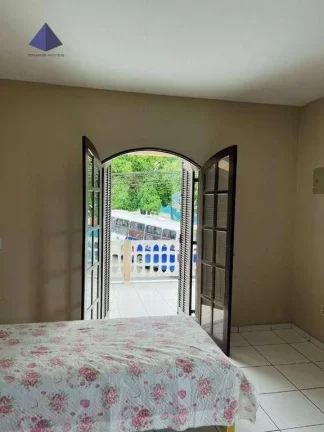 Imagem Casa com 3 dormitórios à venda, 160 m² por R$ 430.000,00 - Jardim Nova Cidade - Guarulhos/SP