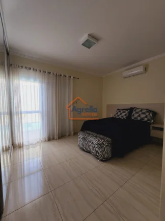 Imagem Casa à venda no bairro JARDIM MURAYAMA III - Mogi Mirim/SP
