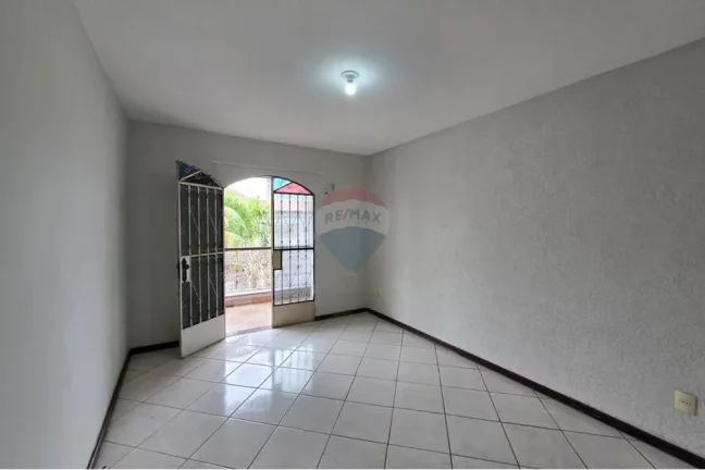 Imagem Casa Ampla e Moderna em Campo Grande - RJ