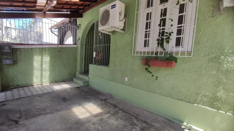 Imagem Casa à venda por R$ 1.700.000,00 - Icaraí - Niterói/RJ