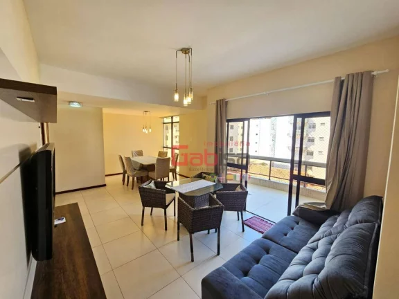 Imagem Apartamento com 3 dormitórios à venda, 130 m² por R$ 850.000,00 - Algodoal - Cabo Frio/RJ