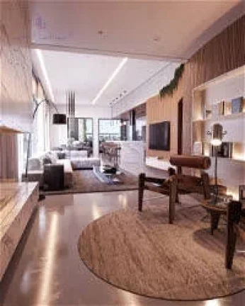 Imagem Apartamento Alto Padrão 3 Suítes à venda Praia Central | Itapema/SC