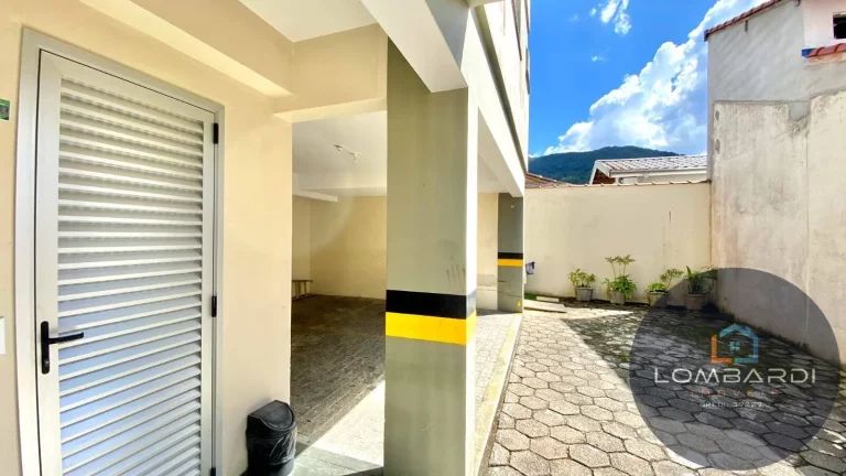 Imagem Apartamento a poucos metros da praia !