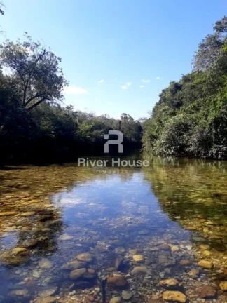 Imagem Chacara a venda na estrada da chapada