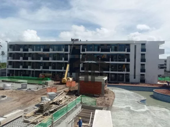 Imagem Apartamento com 2 Quartos à Venda, 33 m² em Porto De Galinhas - Ipojuca Imagem Apartamento com 2 Quartos à Venda, 33 m² em Porto De Galinhas - Ipojuca