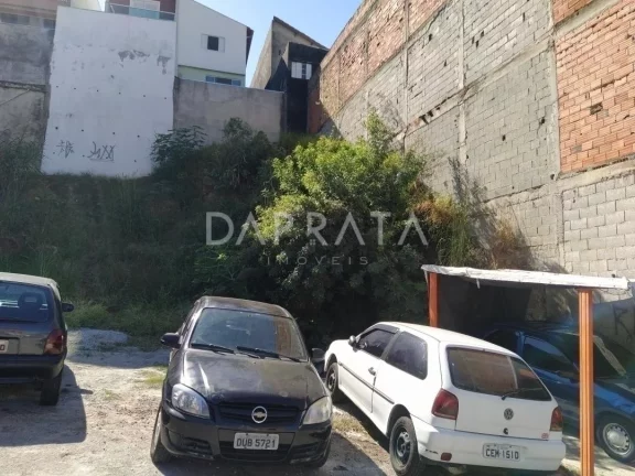 Imagem Amplo Terreno 127m, Jd Graziela, Barueri