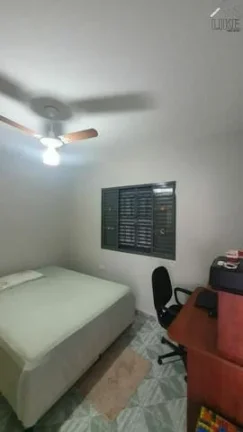Imagem Casa com Edícula na Vila Tesouro