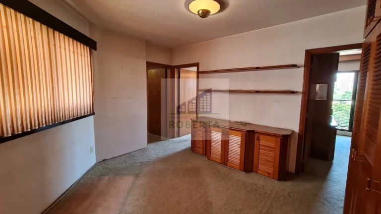 Imagem APARTAMENTO À VENDA NO CAMPO BELO COM 276M² E 3 DORMITÓRIOS