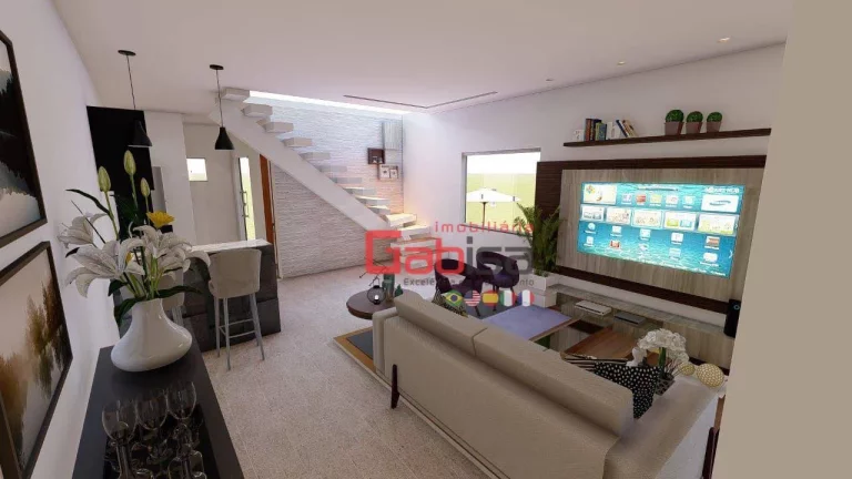 Imagem Terreno à venda, 887 m² por R$ 320.000,00 - Rasa - Armação dos Búzios/RJ