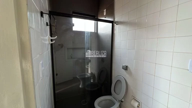 Imagem Casa de 3 quartos para alugar em Uberaba - Conjunto Pontal