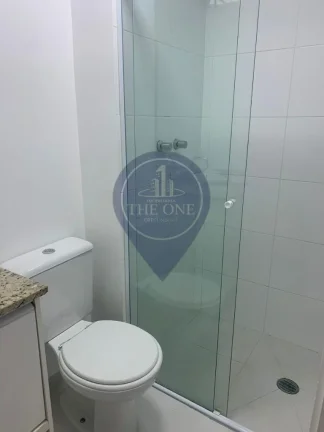 Imagem Apartamento à venda em São Paulo-SP, Vila Andrade: 2 quartos, 1 suíte, 2 salas, 2 banheiros, 67m² de área!