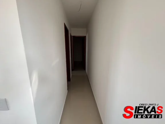 Imagem Imperdível oportunidade de investimento: Apartamento à venda em São Paulo-SP, Vila Aricanduva, 2 quartos, 1 banheiro, 1 vaga de garagem!