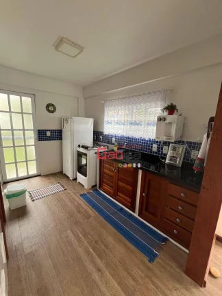 Imagem Casa com 1 dormitório à venda, 45 m² por R$ 915.000,00 - Geribá - Armação dos Búzios/RJ