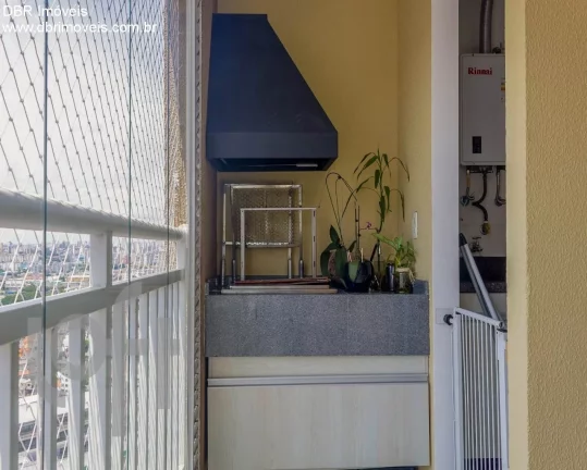 Imagem APARTAMENTO RESIDENCIAL em Sao Paulo - SP, Vila Prudente
