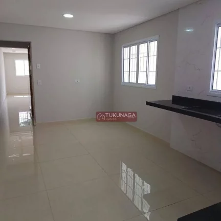 Imagem Sobrado à venda, 115 m² por R$ 850.000,00 - Centro - Arujá/SP
